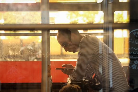 خبرگزاری دولت: محتوای اینستاگرام نشان میدهد تحرک انتخاباتی در مردم شکل نگرفته است