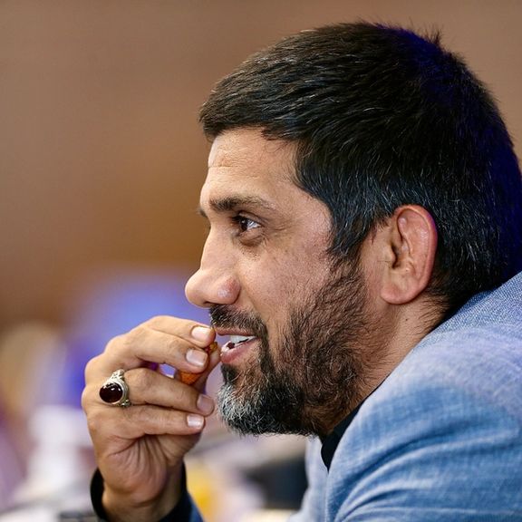 درخواست یک فرد سیاسی از دبیر برای حضور در انتخابات فدراسیون فوتبال