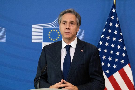 وزیر خارجه آمریکا: با روسیه در مسائل مهمی همچون احیای برجام همکاری میکنیم