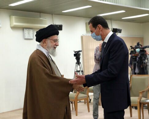 وزیر خارجه ایران: رابطه تهران و دمشق ممتاز و ناگسستنی است