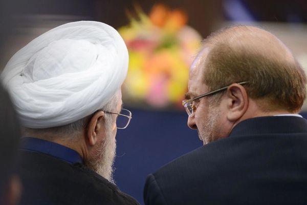 Russian Roulette: Tehran’s elite turn on each other over Moscow's role