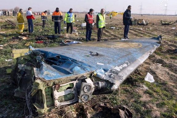 کانادا: تا ایران حقیقت سرنگونی هواپیمای اوکراینی را نگوید حریم هوایی این کشور نا امن است