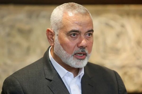 وزير الاستخبارات الإيراني: "المندسون" لم يلعبوا أي دور في مقتل إسماعيل هنية بطهران
