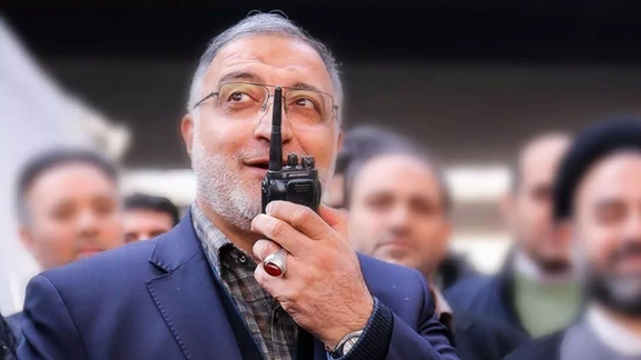 فساد عائلي في بلدية طهران.. بيع للمناصب وشركات بلا ترخيص