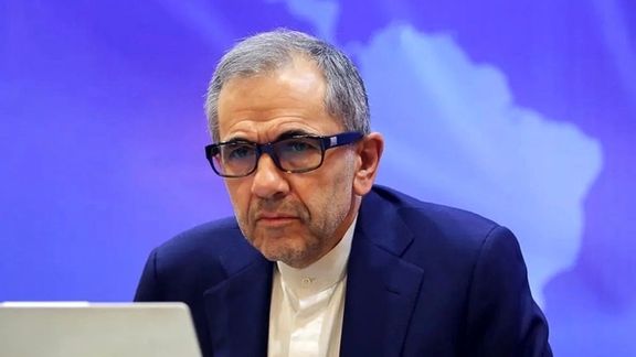 Majid Takht-Ravanchi