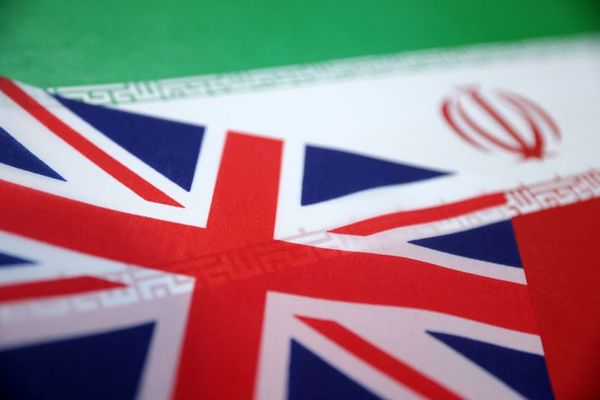 MI5 warns Iran, Russia and China spying to influence UK lawmakers