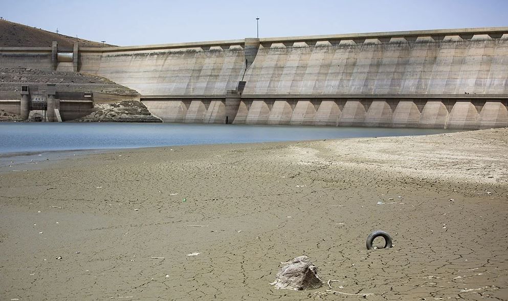 Iran Faces Severe Drought, Particularly In Tehran Province