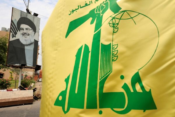 Iranian envoy walks back criticism of Lebanese bid to disarm Hezbollah