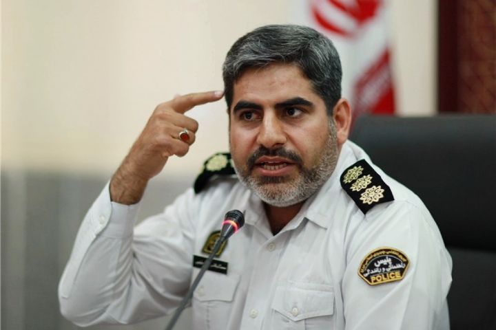 معاون پلیس راهور: صدور گواهینامه موتورسیکلت برای زنان طبق قوانین و موازین ممنوع است
