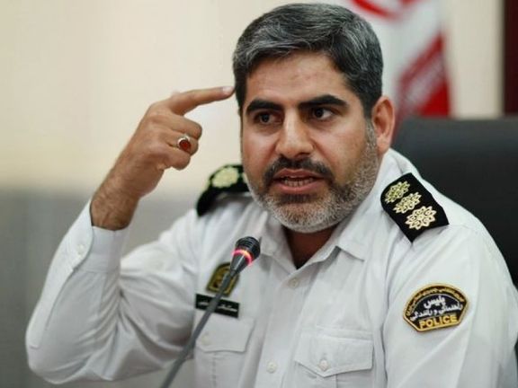 معاون پلیس راهور: صدور گواهینامه موتورسیکلت برای زنان طبق قوانین و موازین ممنوع است