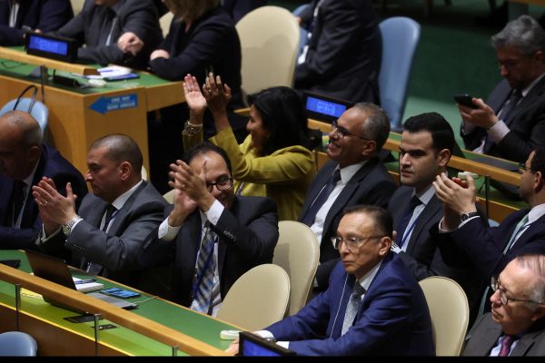 Israel Widens Air, Ground Attack On Hamas As UN Calls For Truce