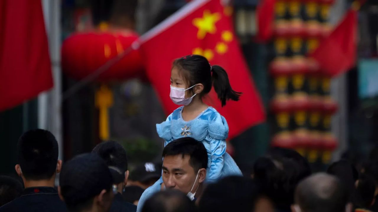 کشف دانشمندان چینی روند پیری را کُند و معکوس می‌کند؟