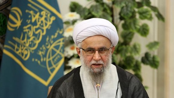 نماینده گیلان در مجلس خبرگان: هر ایرانی برای حفظ تمدن ۷ هزار ساله خود در انتخابات شرکت کند