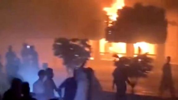 مقام اطلاعاتی سیستانوبلوچستان: میخواستند با ادعای تجاوز به یک دختر، جوانان را تحریک کنند