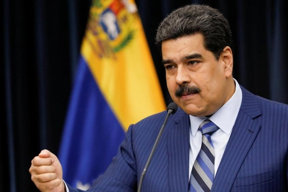 فیسبوک صفحه رییسجمهوری ونزوئلا را به دلیل انتشار اطلاعات غلط درباره کرونا بست