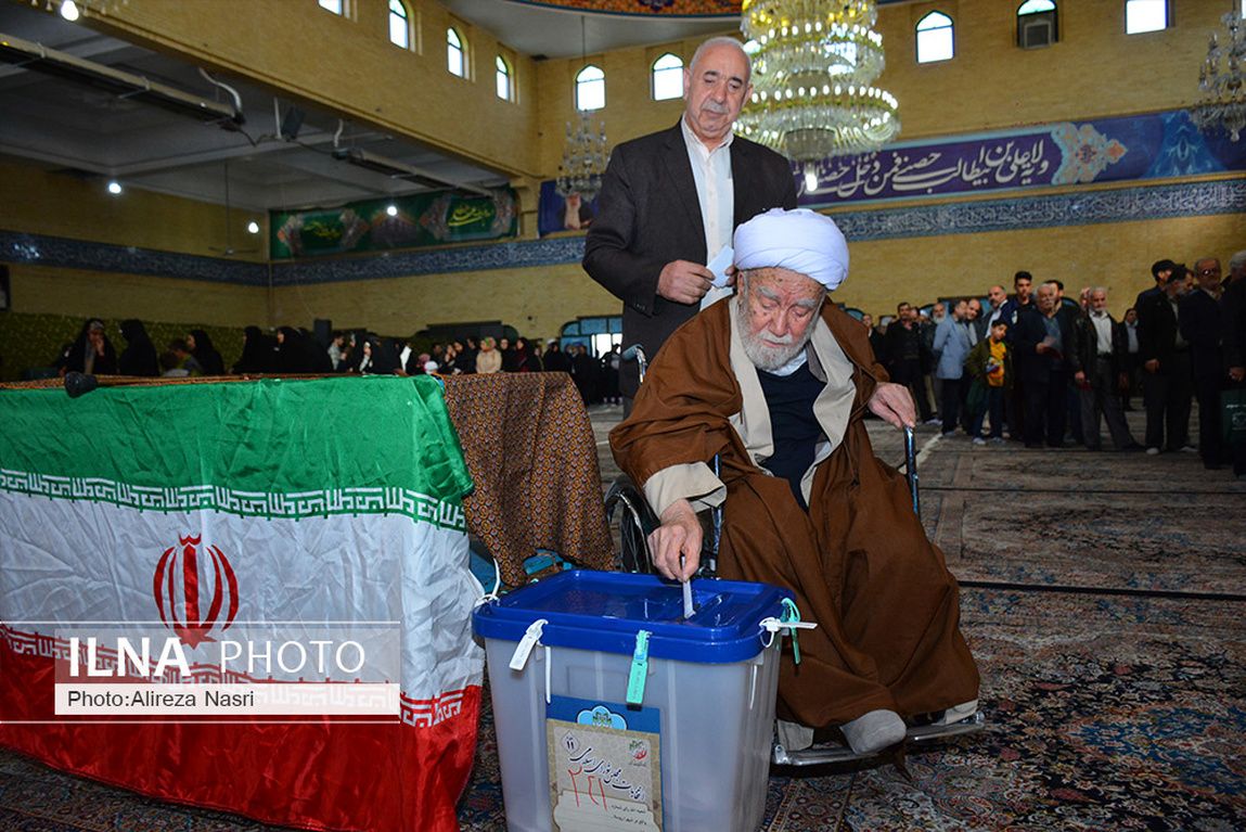 Iran Politicians Concerned About Arbitrary Disqualifications In Elections 