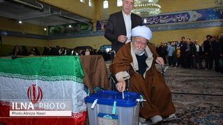 Iran Politicians Concerned About Arbitrary Disqualifications In Elections