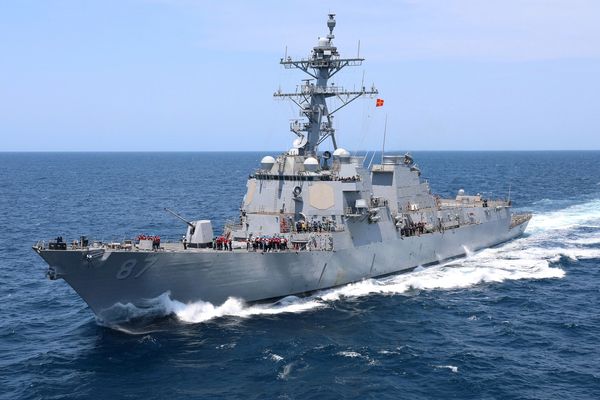 Iran Proxies Resume Attacks On US Troops