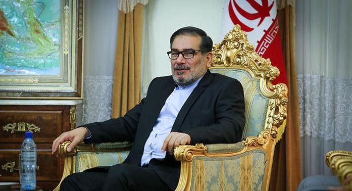 Iran Security Chief Rejects Allegations Of Corrupt Links With Builder