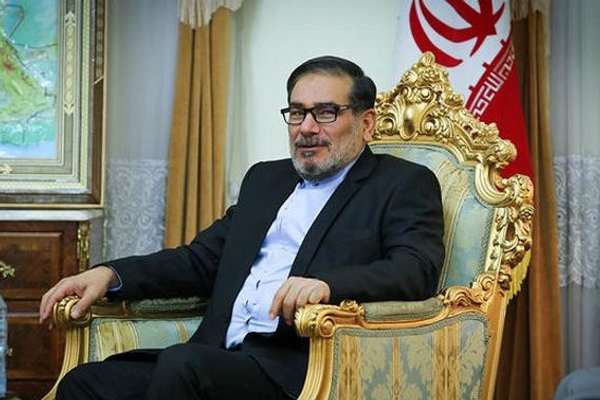 Top Iranian Official Slams US Pledge To Prevent Nuclear Weapons