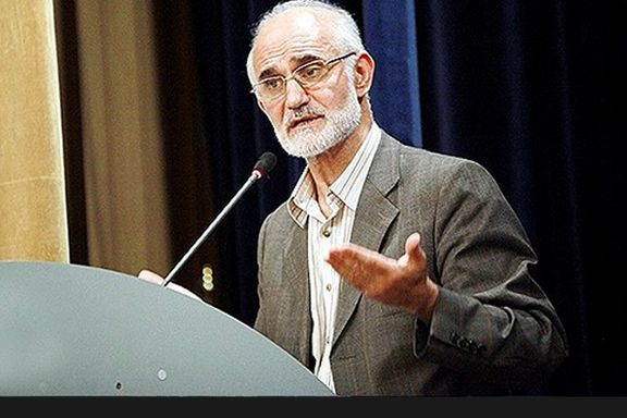 رییس شورای عالی نظام پزشکی: مدیران حوزه سلامت منتگذاری و چاپلوسی میکنند