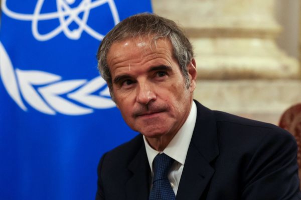 غروسي: الاتفاق الجديد مع طهران يشمل جميع المنشآت والمراكز النووية