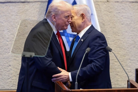 "الغارديان": توتر غير مسبوق بين طهران وواشنطن يهدد بتجدد المواجهة العسكرية