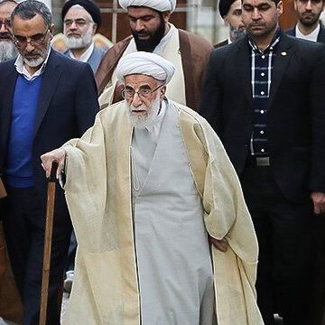 سخنگوی شورای نگهبان: استعفای جنتی شایعه است