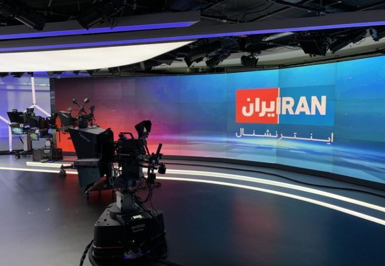 گزارشگران بدون مرز تلاش جمهوری اسلامی را برای ساکت کردن رسانه‌های فارسی‌زبان محکوم کرد