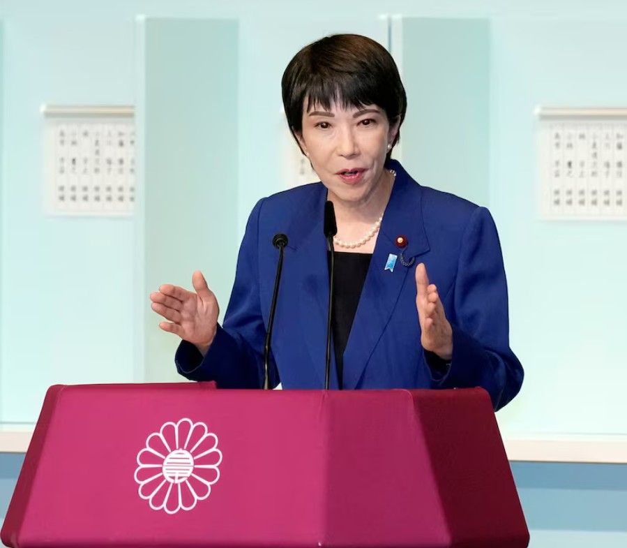 ژاپن در زمان مناسب، گفت‌وگو با جمهوری اسلامی را بر اساس منافع ملی بررسی می‌کند