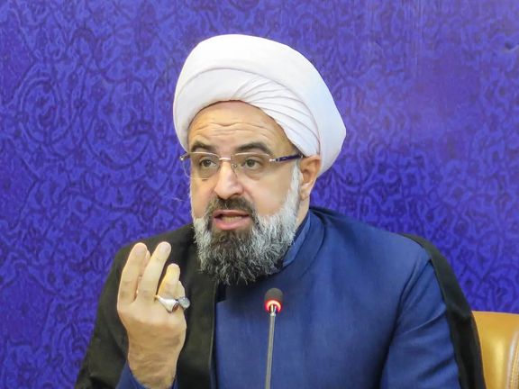 دبیر ستاد امر به معروف: از بین شرکتکنندگان دورههای ستاد استاد دانشگاه تربیت میکنیم