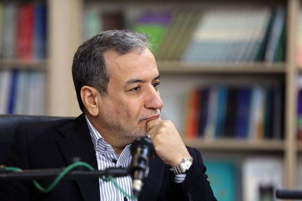 وزير الخارجية الإيراني: أي تفعيل لـ "آلية الزناد" سيلغي الاتفاق مع وكالة الطاقة الذرية