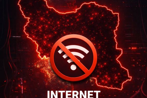 تنگتر شدن حلقه سرکوب: نقش چین در فراهم کردن زیرساختهای قطع اینترنت در ایران