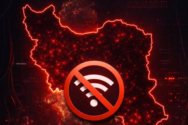 شمار اتصال کاربران ایرانی به کاندوئیت-سایفون پس از قطع اینترنت به ۲۹ میلیون رسید