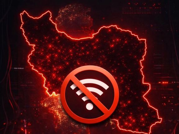 شمار اتصال کاربران ایرانی به کاندوئیت-سایفون پس از قطع اینترنت به ۲۹ میلیون رسید