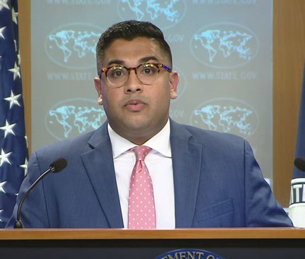 تحذير أميركي: إنتاج إيران لليورانيوم المخصب بنسبة 60% ليس له مبرر سلمي 