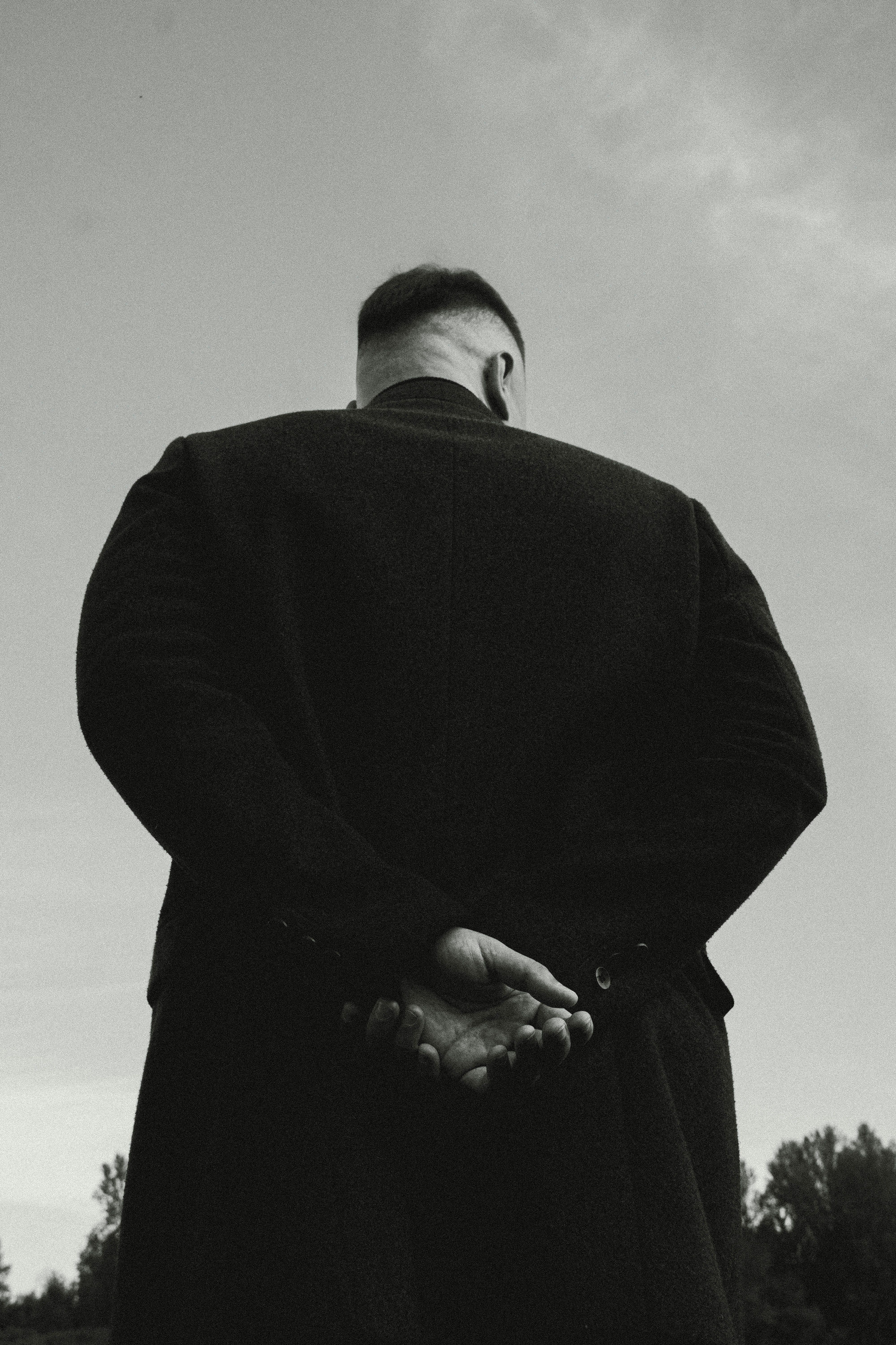 سرکوب و خشونت سیاسی بیش از مردانه بودن، یک خصوصیت انسانی است