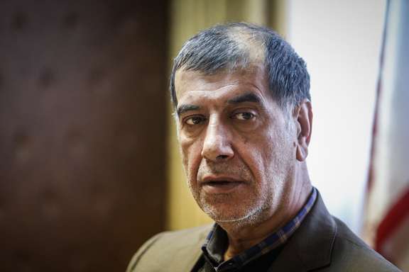Mohammad-Reza Bahonar, a heavyweight conservative politician on the sidelines.