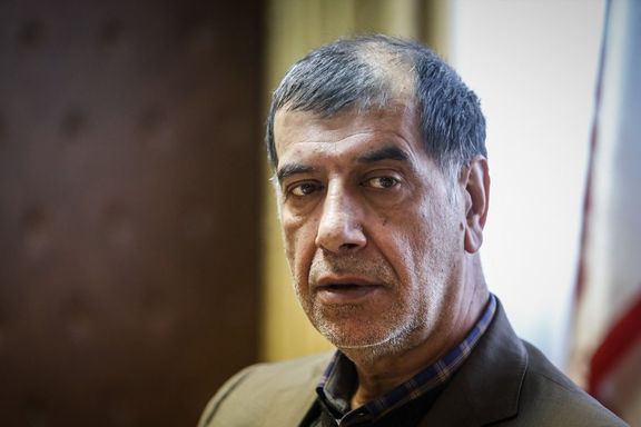 Influential conservative politician Mohammad Javad Bahonar