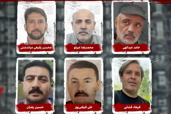 Exclusive: Hit Squad Of Foiled Terror Attack In Georgia Identified