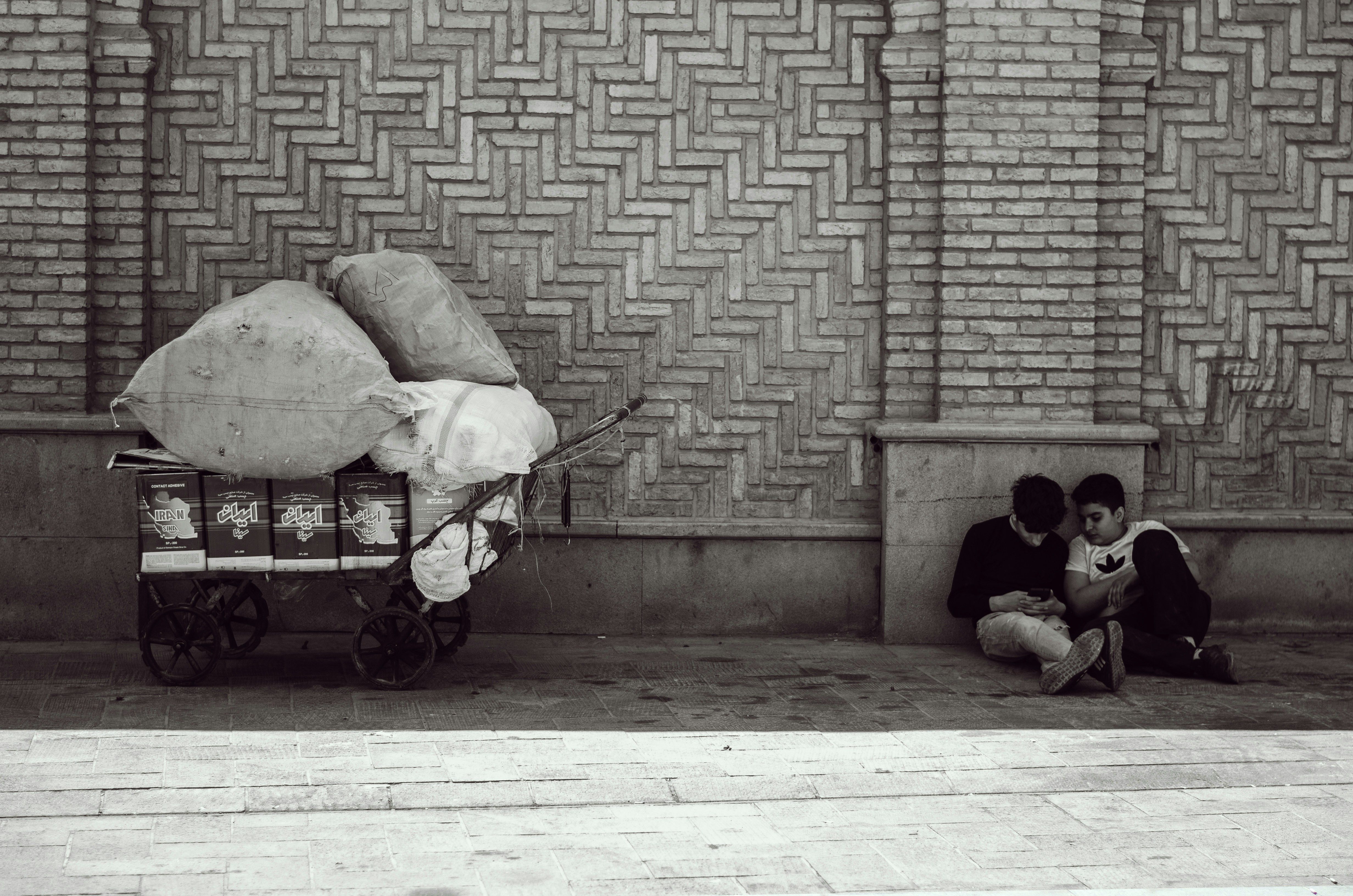 بازتولید کودکان کار در سایه فقر، مافیای اقتصادی و فقدان حمایت اجتماعی