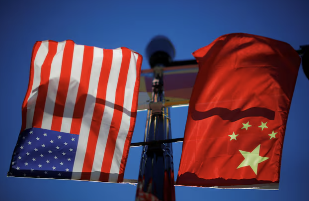 چین وعده داد در واکنش به تعرفه‌‌های آمریکا مرتبط با فنتانیل، اقدامات متقابل انجام دهد