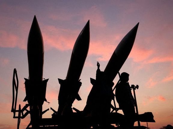 Iran's Revolutionary Guards vow severe response to Israeli strikes