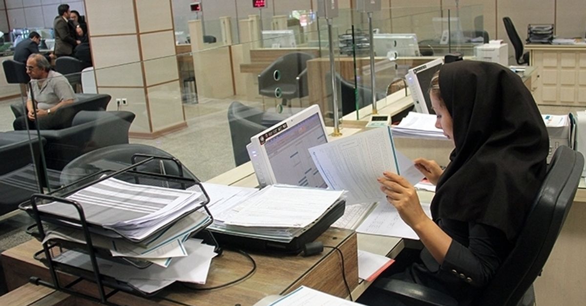 Strict Hijab Rules Will Cause Banks To Lose Customers – Official 