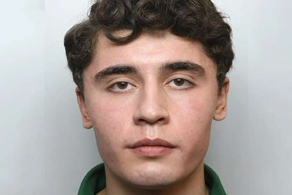 Man charged with aiding UK prison break of alleged spy for Iran