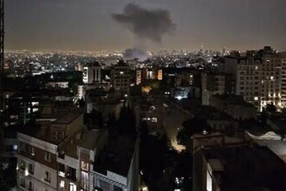 جزییات عملیات «نارنیا»؛ حمله‌ای که اسرائیل از اجرای آن بیم داشت