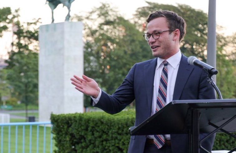 Iran Execution Shows Escalation Of Crackdown - US Mission In UN  