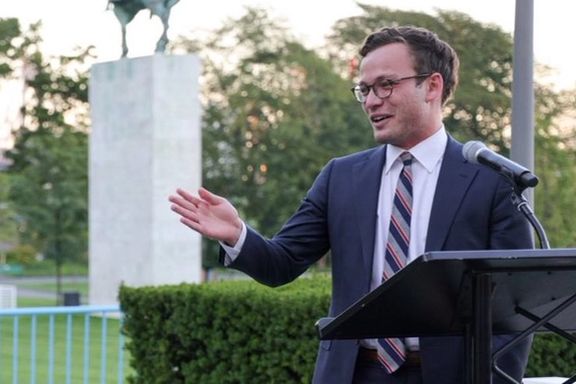 Iran Execution Shows Escalation Of Crackdown - US Mission In UN