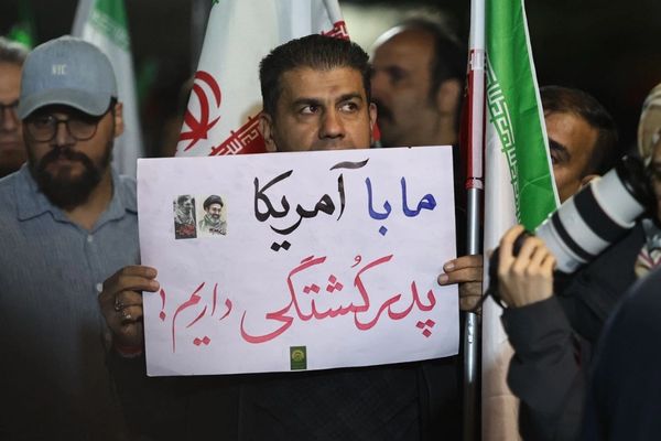 رسانه وابسته به سپاه: احتمال منتفی شدن هرگونه تفاهم با آمریکا وجود دارد