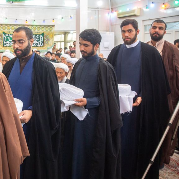 مدیر حوزههای علمیه: جوانان در بیش از ۱۰۰ کشور با آموزههای حوزه مراکز اسلامی راه انداختند